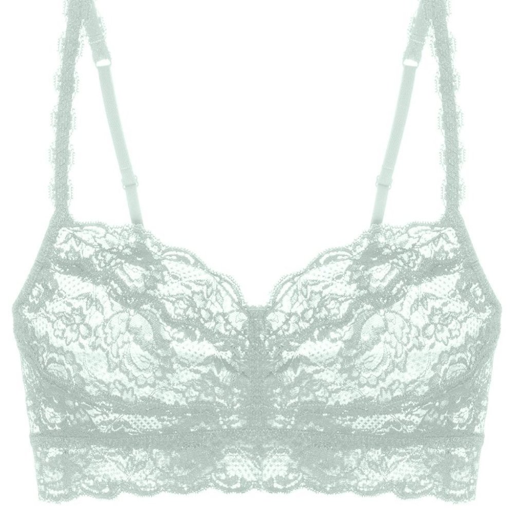 Cosabella Never Say Never Sweetie Bralette